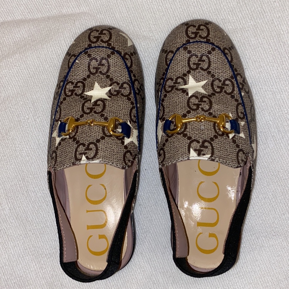 Gucci Shoes - Picture 2 of 3
